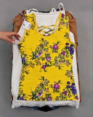 Купить CALZEDONIA лето mix#50 шт, ЛОТ №8818 оптом в Калуге и Калужской области