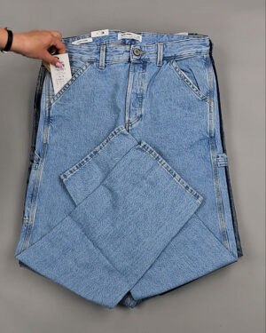 Фотография  387 - Джинсы JACK JONES men 045#5 кг, ЛОТ №8756 оптом в Калуге и Калужской области