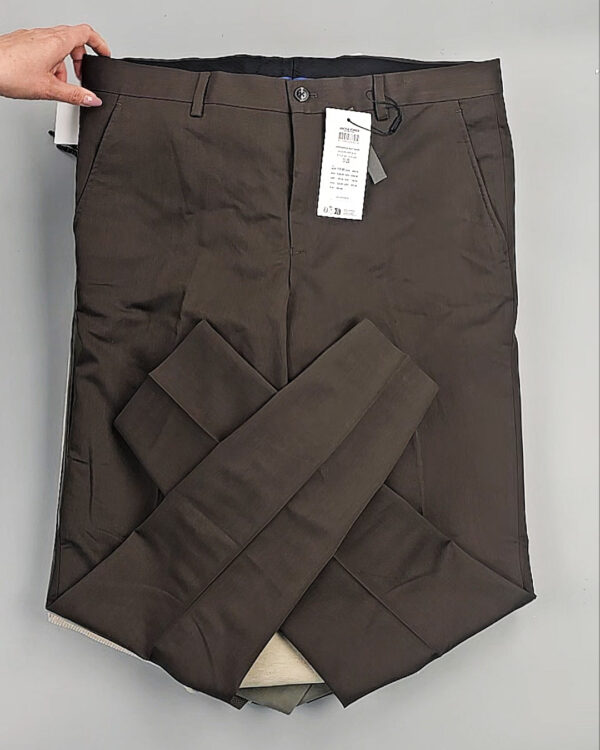 Фотография  506 - Брюки JACK JONES men 045#5 кг, ЛОТ №8893 оптом в Калуге и Калужской области