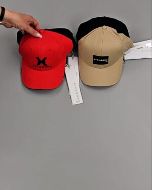 Фотография  498 - Кепки мужские C-3328 (MEN CAPS J-R/S) #20 шт, ЛОТ №8845 оптом в Калуге и Калужской области