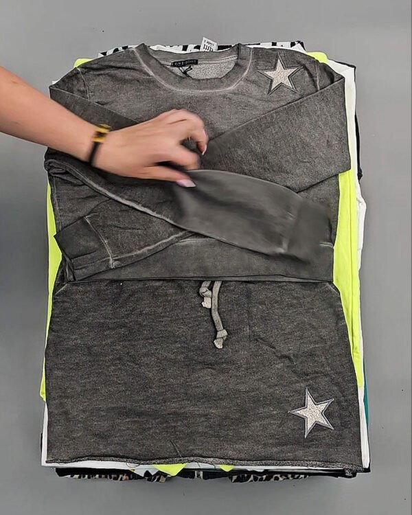 Фотография  674 - CIRCUS mix #12 кг, ЛОТ №8806 оптом в Калуге и Калужской области