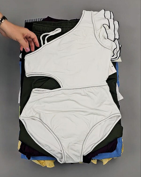 Фотография  685 - KIDS СТОК CAN 084#5 кг, ЛОТ №8792 оптом в Калуге и Калужской области