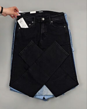 Фотография  135 - Джинсы JACK JONES men 045#5 кг, ЛОТ №8757 оптом в Калуге и Калужской области