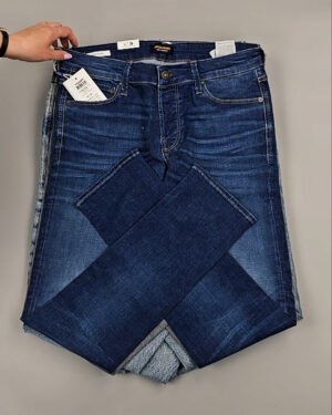 Фотография  939 - Джинсы JACK JONES men 045#5 кг, ЛОТ №8756 оптом в Калуге и Калужской области