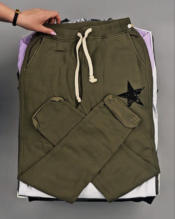 Фотография  307 - CIRCUS mix #11,9 кг, ЛОТ №8805 оптом в Калуге и Калужской области