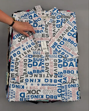 Купить GEORGE+ARCADIA mix S AD16#10 кг, ЛОТ №8885 оптом в Калуге и Калужской области