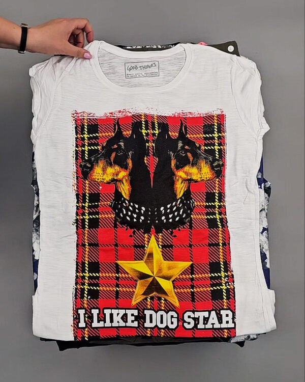 Фотография  106 - CIRCUS mix #12,1 кг, ЛОТ №8808 оптом в Калуге и Калужской области