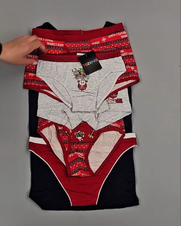 Фотография  323 - Нижнее белье CALZEDONIA дети#40 шт, ЛОТ №8825 оптом в Калуге и Калужской области