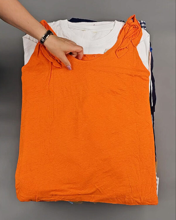 Фотография  731 - TCM Summer 074#15 кг, ЛОТ №8900 оптом в Калуге и Калужской области