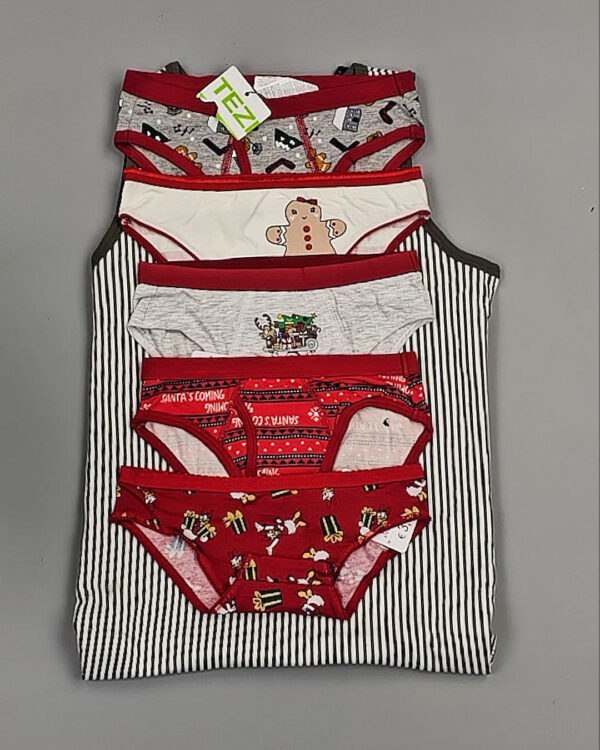 Фотография  774 - Нижнее белье CALZEDONIA дети#40 шт, ЛОТ №8826 оптом в Калуге и Калужской области