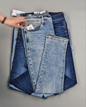 Фотография  950 - Джинсы JACK JONES men 045#5 кг, ЛОТ №8757 оптом в Калуге и Калужской области