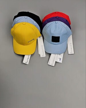 Фотография  737 - Кепки мужские C-3328 (MEN CAPS J-R/S) #20 шт оптом в Калуге и Калужской области