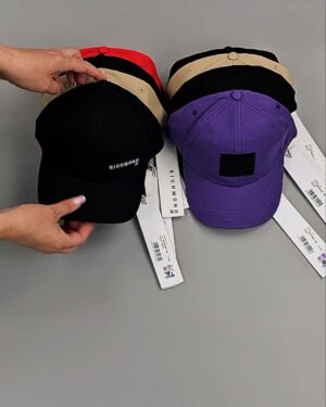 Фотография  376 - Кепки мужские C-3328 (MEN CAPS J-R/S) #20 шт, ЛОТ №8847 оптом в Калуге и Калужской области