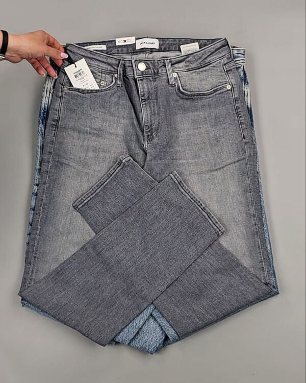 Фотография  199 - Джинсы JACK JONES men 045#5 кг, ЛОТ №8756 оптом в Калуге и Калужской области