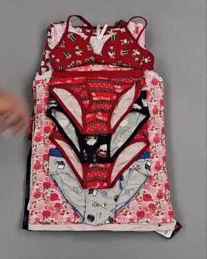 Фотография  664 - Нижнее белье CALZEDONIA дети#40 шт оптом в Калуге и Калужской области