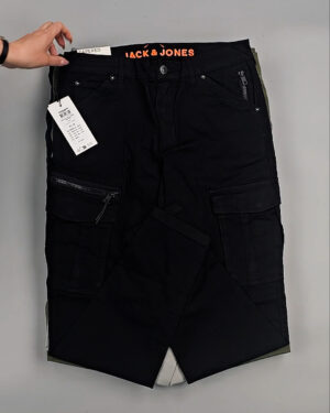 Фотография  844 - Брюки JACK JONES men 045#4,3 кг, ЛОТ №8890 оптом в Калуге и Калужской области