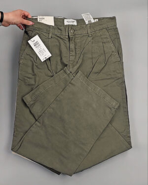 Фотография  144 - Брюки JACK JONES men 045#5 кг, ЛОТ №8893 оптом в Калуге и Калужской области