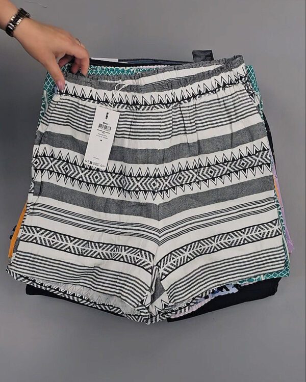 Фотография  573 - Шорты Bestseller 045 B#6 кг, ЛОТ №8914 оптом в Калуге и Калужской области