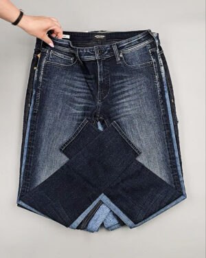 Фотография  637 - Джинсы JACK JONES men 045#5 кг, ЛОТ №8754 оптом в Калуге и Калужской области