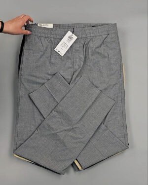 Фотография  614 - Брюки JACK JONES men 045#5 кг, ЛОТ №8892 оптом в Калуге и Калужской области