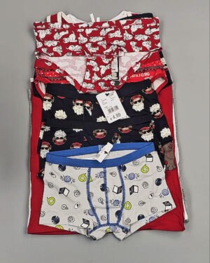 Фотография  120 - Нижнее белье CALZEDONIA дети#40 шт, ЛОТ №8827 оптом в Калуге и Калужской области