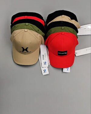 Фотография  937 - Кепки мужские C-3328 (MEN CAPS J-R/S) #20 шт, ЛОТ №8845 оптом в Калуге и Калужской области