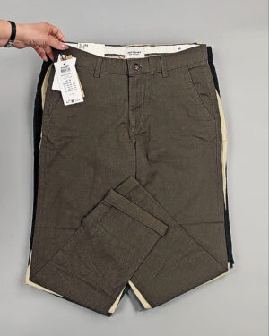 Фотография  233 - Брюки JACK JONES men 045#5 кг, ЛОТ №8892 оптом в Калуге и Калужской области