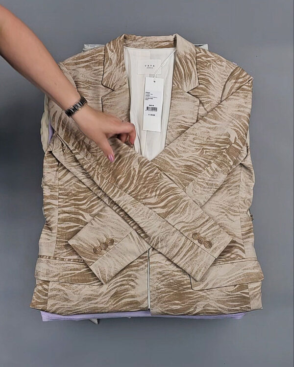 Фотография  699 - YA YA mix 43 В#30 шт, ЛОТ №8877 оптом в Калуге и Калужской области