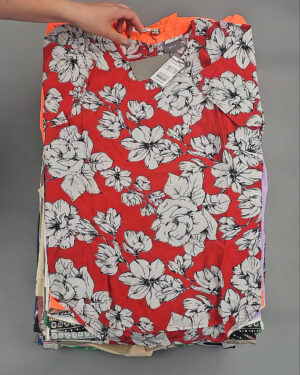 Фотография  199 - B.YOUNG Summer mix 045#17 кг оптом в Калуге и Калужской области