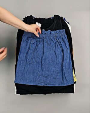 Фотография  601 - CALZEDONIA лето mix#50 шт, ЛОТ №8853 оптом в Калуге и Калужской области