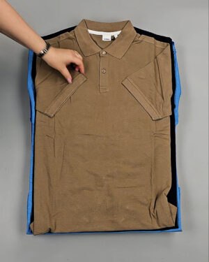 Фотография  324 - Футболки мужские C-3141 (MEN T-shirt Sorbino) #4,7 кг, ЛОТ №8833 оптом в Калуге и Калужской области