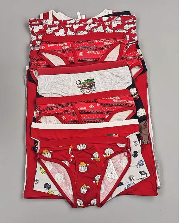 Фотография  793 - Нижнее белье CALZEDONIA дети#40 шт, ЛОТ №8827 оптом в Калуге и Калужской области