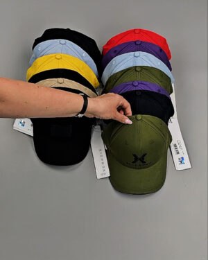 Фотография  445 - Кепки мужские C-3328 (MEN CAPS J-R/S) #20 шт оптом в Калуге и Калужской области