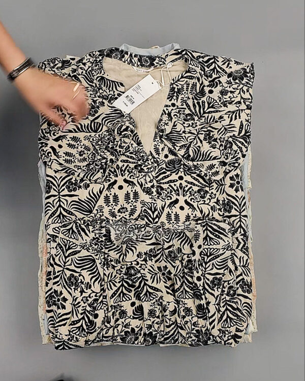 Фотография  470 - YA YA mix 43 В#30 шт, ЛОТ №8878 оптом в Калуге и Калужской области