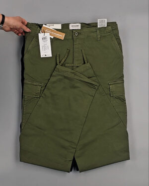 Фотография  138 - Брюки JACK JONES men 045#4,3 кг, ЛОТ №8890 оптом в Калуге и Калужской области