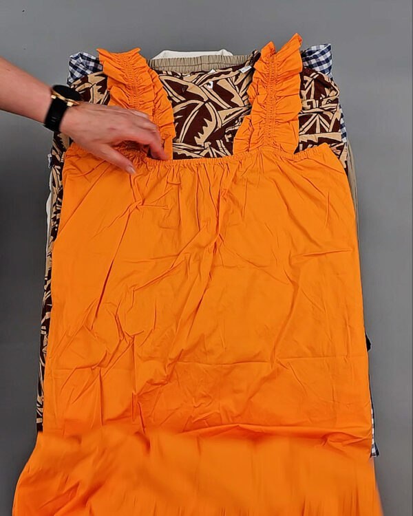 Фотография  326 - TCM Summer 104#15 кг, ЛОТ №8731 оптом в Калуге и Калужской области