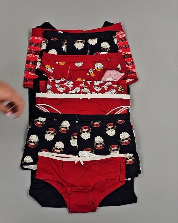 Фотография  655 - Нижнее белье CALZEDONIA дети#40 шт, ЛОТ №8825 оптом в Калуге и Калужской области