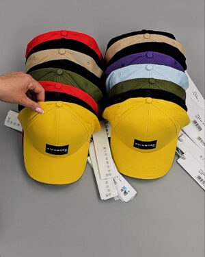 Фотография  745 - Кепки мужские C-3328 (MEN CAPS J-R/S) #20 шт, ЛОТ №8847 оптом в Калуге и Калужской области