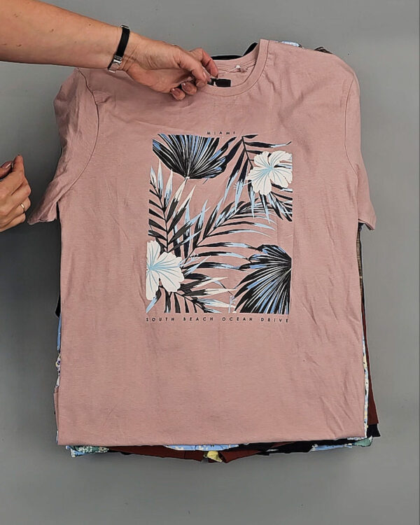 Фотография  697 - GEORGE+ARCADIA mix S AD16#10 кг, ЛОТ №8883 оптом в Калуге и Калужской области