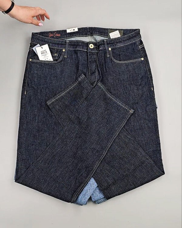 Фотография  833 - Джинсы JACK JONES men 045#5 кг, ЛОТ №8754 оптом в Калуге и Калужской области