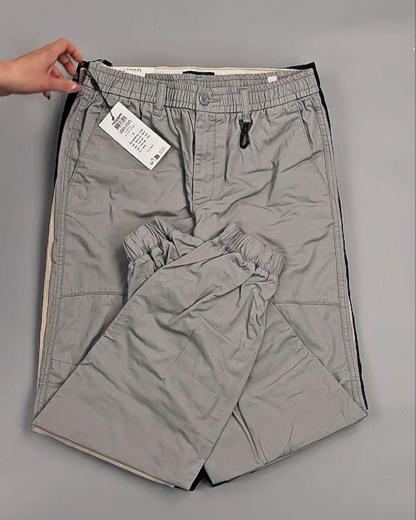 Фотография  893 - Брюки JACK JONES men 045#5 кг, ЛОТ №8893 оптом в Калуге и Калужской области