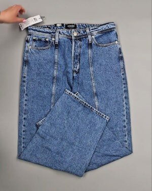 Фотография  932 - Джинсы JACK JONES men 045#5 кг, ЛОТ №8757 оптом в Калуге и Калужской области