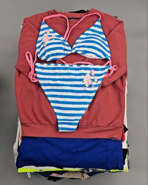 Фотография  985 - LPP Summer mix#20 кг, ЛОТ №8803 оптом в Калуге и Калужской области