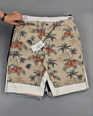 Фотография  327 - Шорты мужские Sorbino C-3133 (Men Short Sorbino) #8,55 кг, ЛОТ №8850 оптом в Калуге и Калужской области