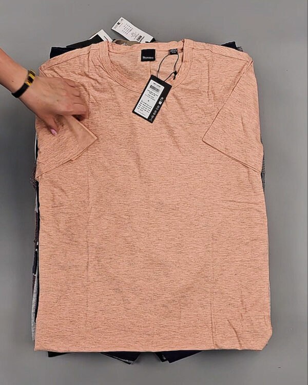 Фотография  248 - ONLY/JJ/BLEND men Summer 045#10 кг, ЛОТ №8809 оптом в Калуге и Калужской области