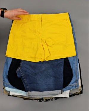 Фотография  549 - Шорты#25 кг, ЛОТ № ВК0089 оптом в Калуге и Калужской области