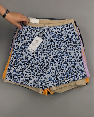 Фотография  613 - Шорты Bestseller 045 B#6 кг, ЛОТ №8914 оптом в Калуге и Калужской области