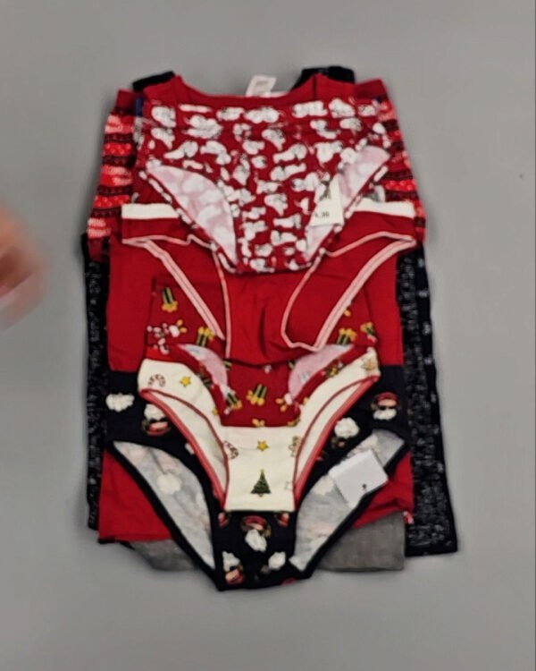 Фотография  846 - Нижнее белье CALZEDONIA дети#40 шт, ЛОТ №8824 оптом в Калуге и Калужской области