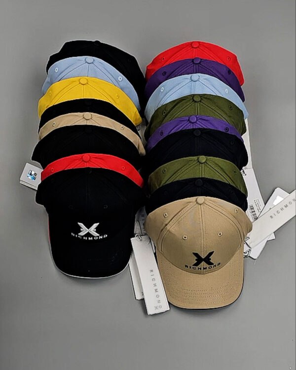 Фотография  817 - Кепки мужские C-3328 (MEN CAPS J-R/S) #20 шт оптом в Калуге и Калужской области