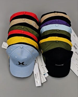 Купить Кепки мужские C-3328 (MEN CAPS J-R/S) #20 шт, ЛОТ №8847 оптом в Калуге и Калужской области